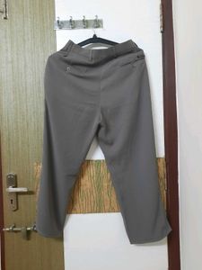 Hazard Straight Fit Pants