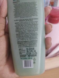 Naturali Shampoo