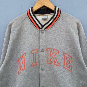Vintage Nike Varsity Jacket