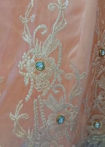 Peach Colour Free Gift For First Order Placing🔜💯