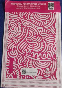 Combo's 30piece Parcle Pack