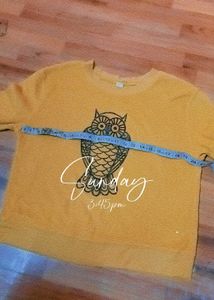 Sweatshirt