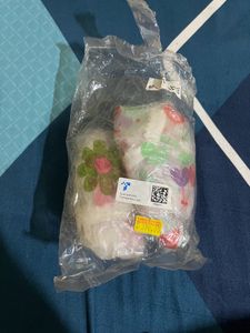 Shower Caps