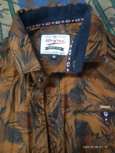 Cotton Shirt For Boys
