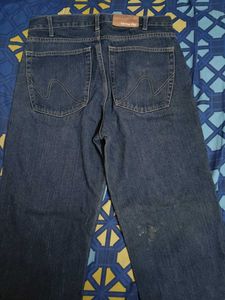 Notting Hill Men's Jeans