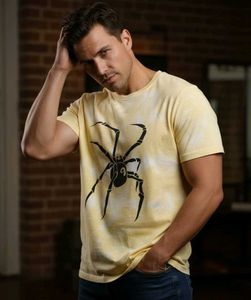 Wrangler Graphic Tee