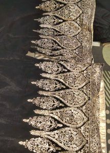 Women Embroidary Plazo