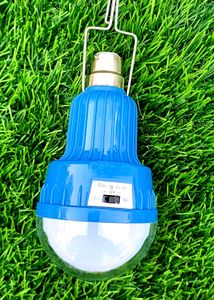 Ac Dc Automatic Charging Bulb SET OF 1