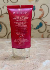 Swiss Beauty BB Foundation 04