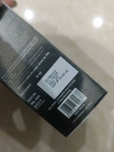 Bakuchiol And Pden Ampoule Serum