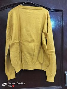 Combo Of 2 Sweatshirts(Price Drop)