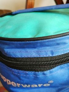 Tupperware Tiffin Bag