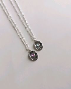 Tulip Pendant 🌷