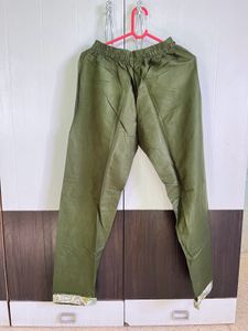 Kurta Pant Dupatta Set
