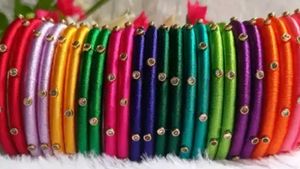 13set Multicolour Bangle