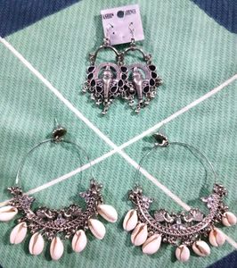 Fashion Earrings
