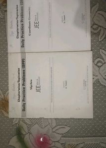 Cengage JEE Advanced Mathematics Books