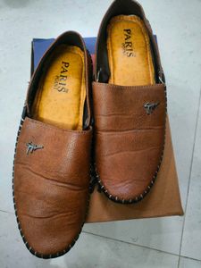 Stylish Mens Leather Shoes