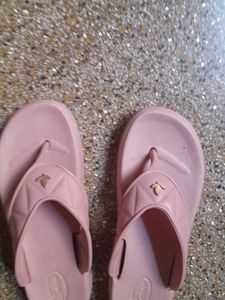 Pink Comfort Slides Slipper For Kids Or Womens