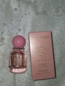 Capricorn Zodiac Perfume