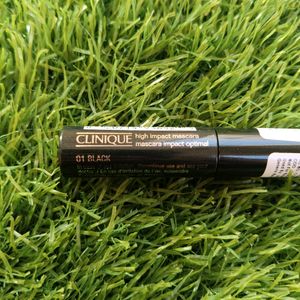 Clinique High Impact Mascara