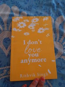 You Will Love This Book