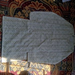 Elegant Men's Ethnic Kurta