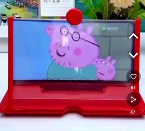 Screen Magnifier