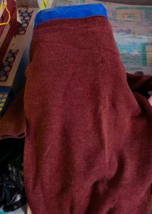 Cozy Knit long pullover