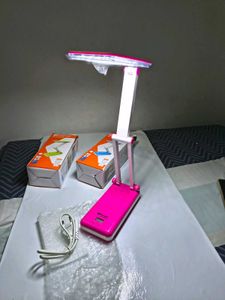 100% New Working Table Lamp