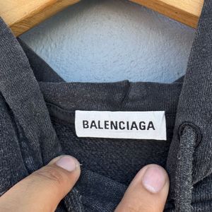 Balenciaga Hoodie