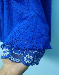 Girls Stylish Top