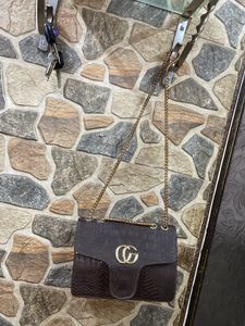 Gucci Sling Bag