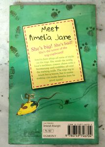 Amelia Jane Is Naughty Again