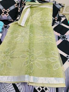 Doria Saree