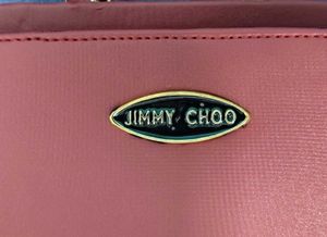 Jimmy Choo Wallet