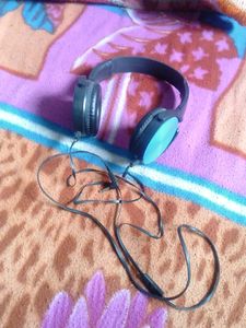 Brand New SONY Headset