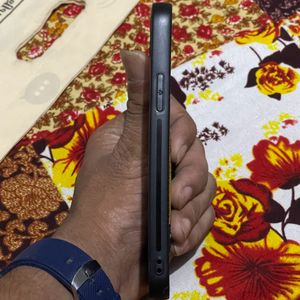 Iphone 12/12pro Tiger 3d Thread Work Case