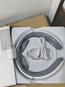 Cervical Spine Massager