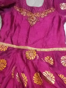 Girls&#39; Party Dress