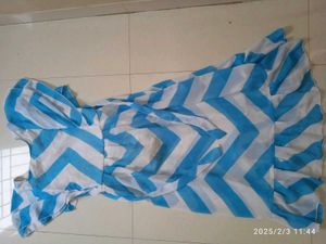 One Piece  Gown