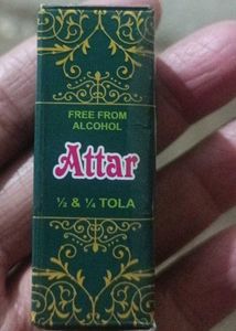 ORIGINAL ATTAR