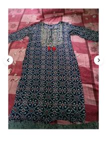 New Kurta