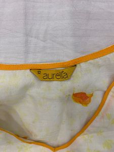Aurelia Kurta