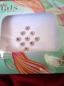 Bindi For Bridal