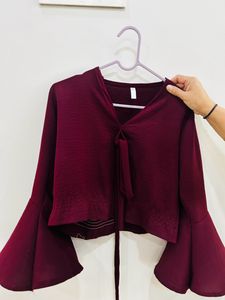 Crop Top For Women