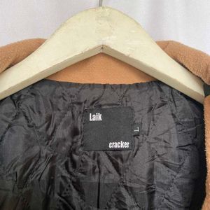 Cracker Coach Jacket