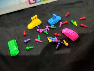 The Game Of Life 🧬 Party/Board