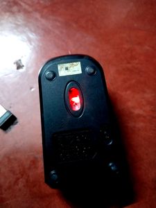 Wireless Mouse INTEX
