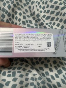 Sealed L&#39;Oreal Glycolic Bright Eye Serum